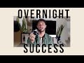 OVERNIGHT SUCCESS | from $500 to $5,000+ per wedding