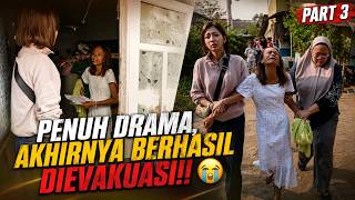 AKHIRNYA!! BU PRATIWI BERHASIL DIEVAKUASI MESKI PROSESNYA PENUH DRAMA 😭