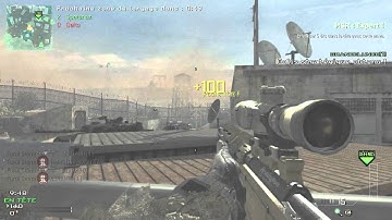 Mini Clip MW3 - Six Feed Msr