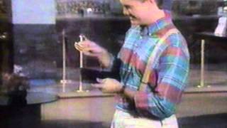 1990 Suburban National Bank Mastercard Visa Commercial