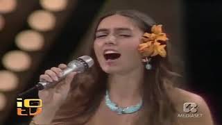 Al Bano & Romina Power   Ci Sara SanRemo 1984