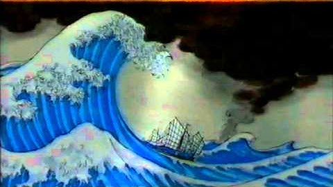 Introduction to Tectonics - Old Video (GCSE Geography)