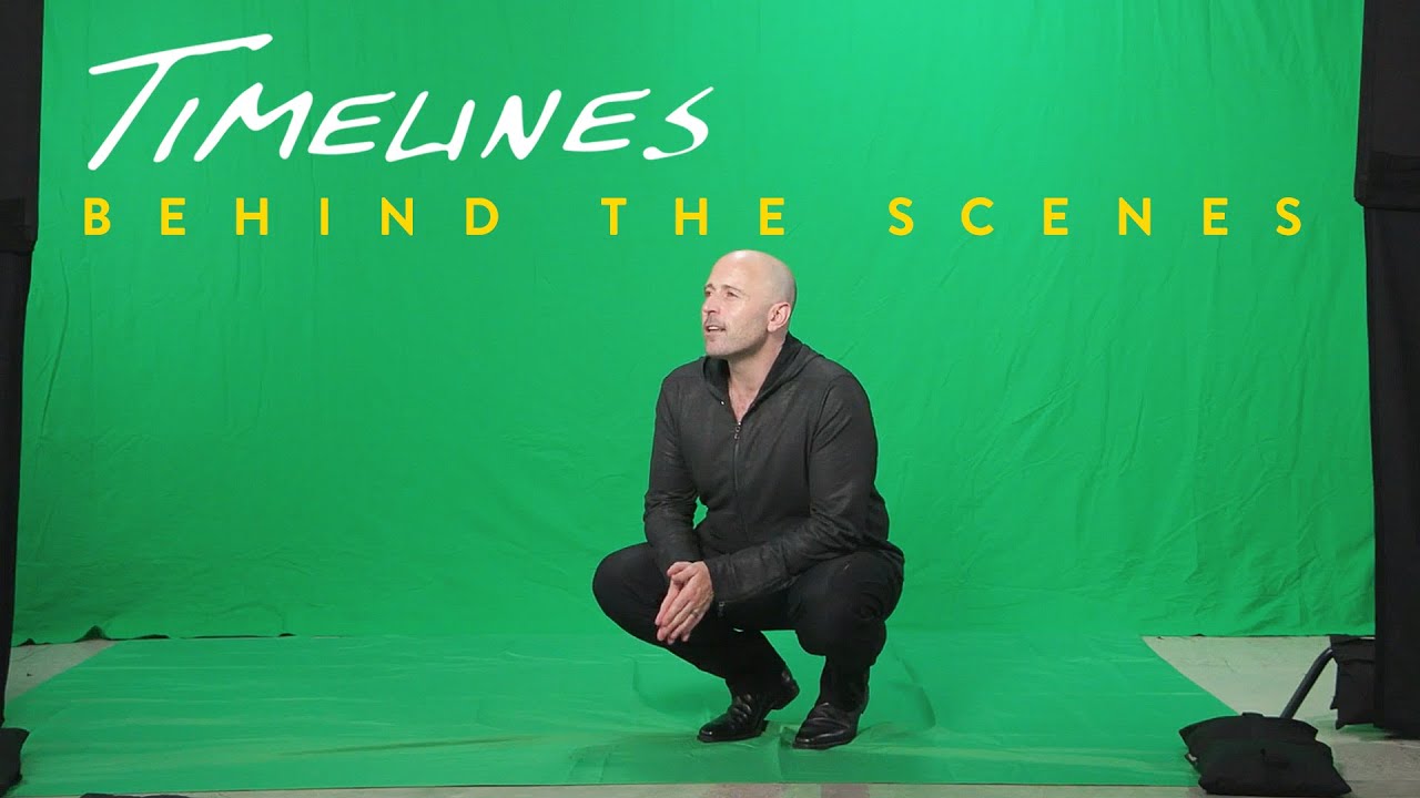The Making of the 'Timelines' Music Video adlı videoyu YouTube'da izle The Making of the 'Timelines' Music Video adlı videoyu YouTube'da izle