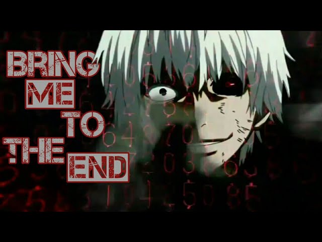 「Nightcore」- Bring Me to Life 🔀 In The End (Mashup Remix) class=