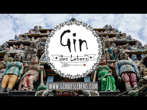 Singapur | Singapore Chinatown, Little India & Arab Street - Singapore Part 3