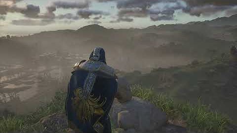 (PS5) Gameplay- AC VALHALLA, WRATH OF THE DRUIDS DLC PART 9