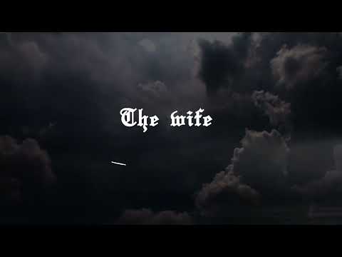 Society of the Silver Cross & King Dude "Wife of the Sea" Temple Hymns Vol. 1 (Official Lyric Video)