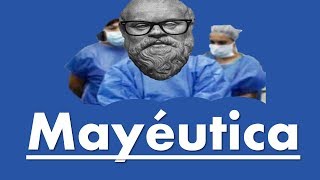 Mayéutica - ¿Qué es la mayéutica? - Mayéutica y ejemplos - Sócrates y la mayéutica