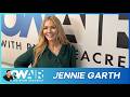 Jennie Garth Shares Importance Behind Second Annual "I Choose Me" Summit | On Air with Ryan Seacrest