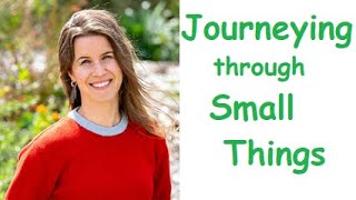 Journeying Through Small Things live stream