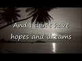 Beginning of video