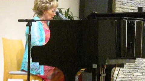 "Live Up to the Light -Susan Stark