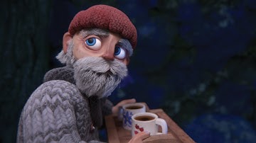 Forglemmegei (Forget-me-not) teaser