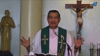 Be Careful of Your Heart  |  Homily  By Fr Jerry Orbos SVD - June 10, 2020