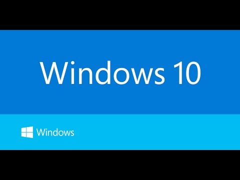 Vídeo: Windows 10 Costará $ 119 Después De Julio