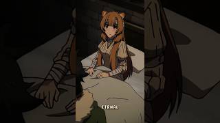 Raphtalia 🦝💪 || Rising Of The Shield Hero 🗿🗿