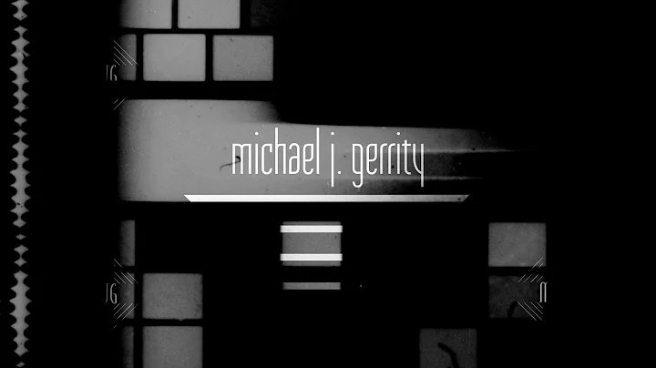 Michael J Gerrity's Reel