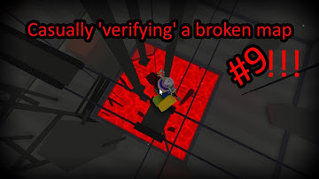 A Scuffed Cubic Ruins Legacy Completion | [Extreme] (Solo) | TRIA.os - Escape 1.0