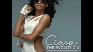 Ciara Feat. Gorilla Zoe - Go Girl ( Remix)