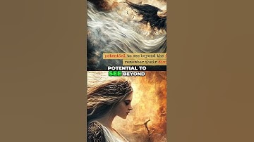 Hidden Divine Spark: Sophia