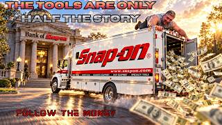 I Called Snap on a Bank  Then the Comments Started