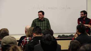 Archive: Amazon Catalyst UW Info Mtg Nov 14 2017-4