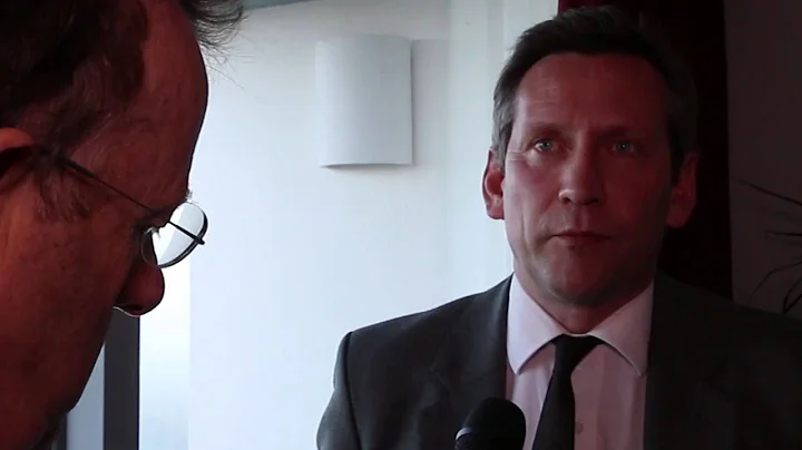 Barclays' Michael Rawlinson chats to Alec Hogg at ...