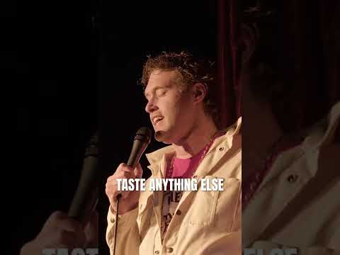 Do Not Eat Packets | T.J. Miller