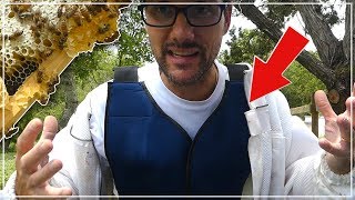 A VERY COOL Beekeeping HACK!
