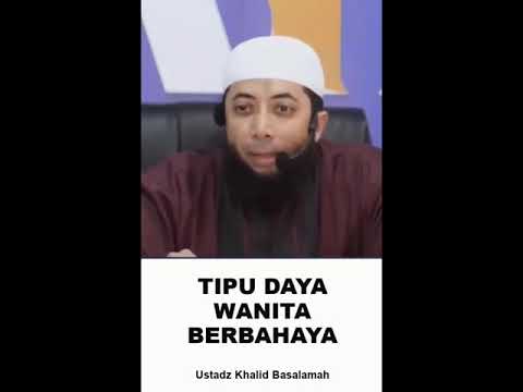 Video: Apakah ayat untuk tipu daya?