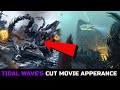 Tidal Wave's Deleted Movie Appearance From Transformers ROTF!(Explained) - Transformers 2020