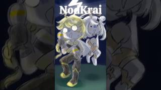 NOD KRAI CHEGOU NO GENSHIN IMPACT!