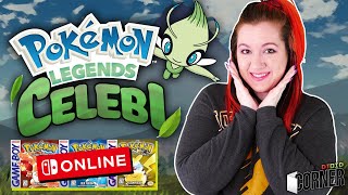 What NEW Pokémon Games Are Coming in 2023?