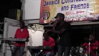 @PushhitzRecords artist  Alkamis Performing on JCF & friends concert Resimi