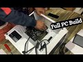 My First PC Build For Gaming And Editing PC !!