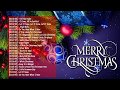 Top 100 Traditional Christmas Songs Ever - Best Classic Christmas Songs 2021 Collection