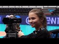 Юные корреспонденты на тренировке "Зенита"