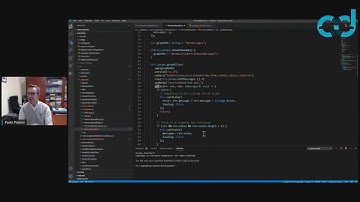 CD-12 - Consuming Microsoft Graph and 3rd Party APIs from SPFx