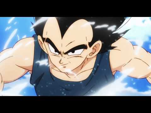 Dragon Ball Super Broly - Sub Español [Super Survivor]