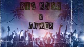 Big-Kush X @RazaCallejera - Retumbe-(Audio Oficial)
