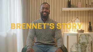 Brennet's Story