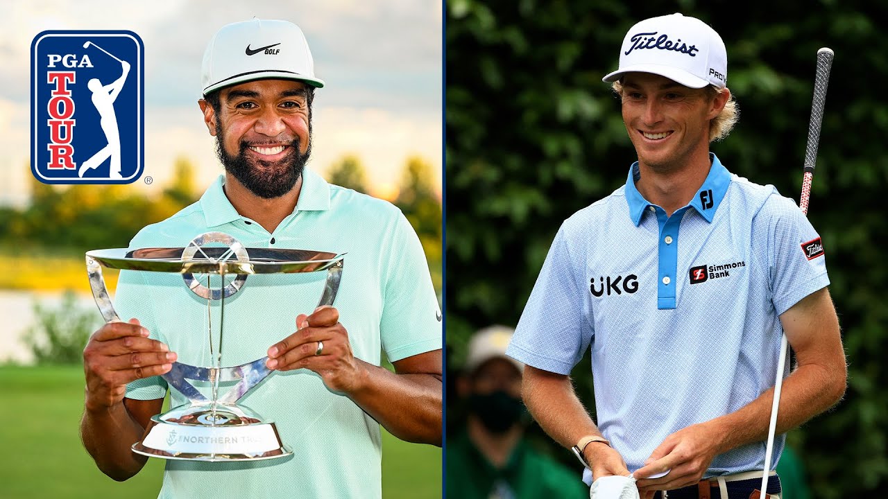 Tony Finau's breakthrough and Will Zalatoris' emergence | The CUT | PGA TOUR Originals