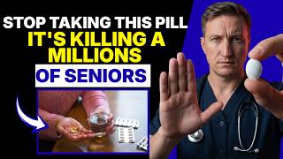 Over 50? Cardiologist Warns: Please Watch This Video Before Taking These Pills...