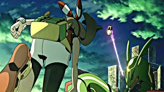 May Caught Rayquaza😱Pokémon Evolutions: Episode 6