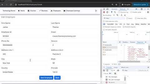 Spring Security Username Password Authentication - Architecture Prototype