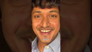 Can I moderate your what now!?