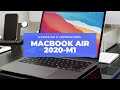 MacBook Air 2020 M1 - Unboxing y primeras impresiones 🔥