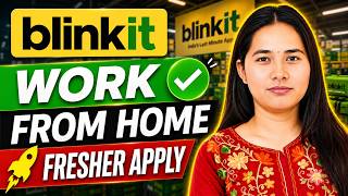 Work From Home Jobs 2026 | Online Customer Support Jobs | Open for All | Freshers Apply