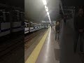 S-8400 entrando en Moncloa L6 #metro #metrodemadrid #shorts #viral