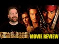Pirates Of The Caribbean The Curse Of The Black Pearl Movie Review Pirates Of The Caribbean The Curse Of The Black Pearl Movie Review